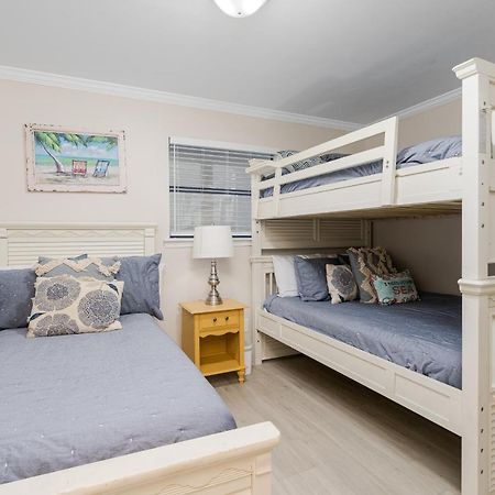 Seaside Beach & Racquet Club #1316 Orange Beach Esterno foto