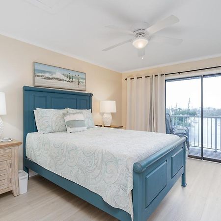 Seaside Beach & Racquet Club #1316 Orange Beach Esterno foto