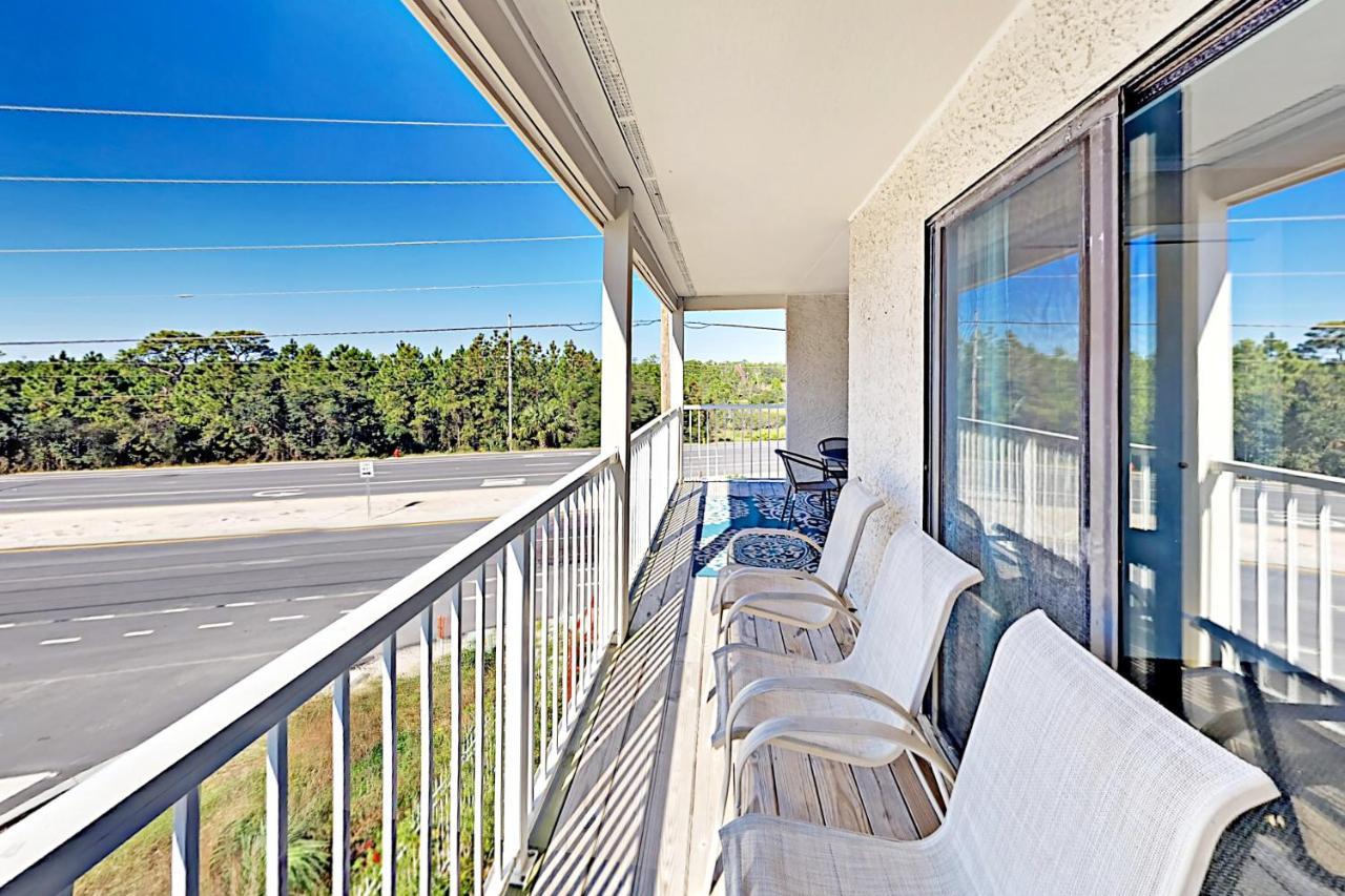 Seaside Beach & Racquet Club #1316 Orange Beach Esterno foto