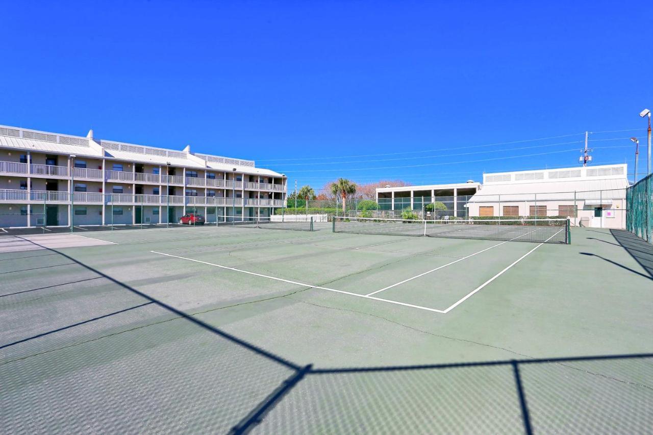Seaside Beach & Racquet Club #1316 Orange Beach Esterno foto