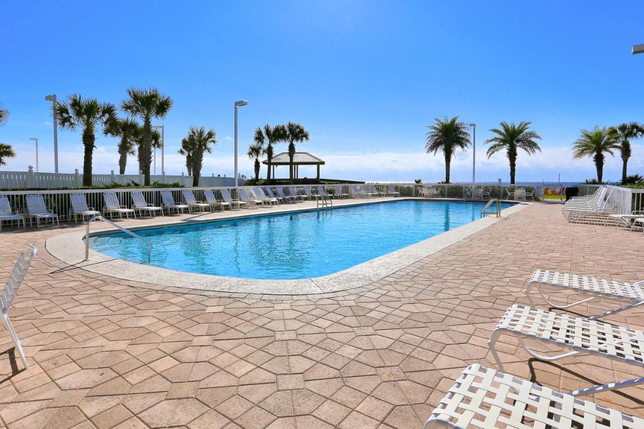 Seaside Beach & Racquet Club #1316 Orange Beach Esterno foto