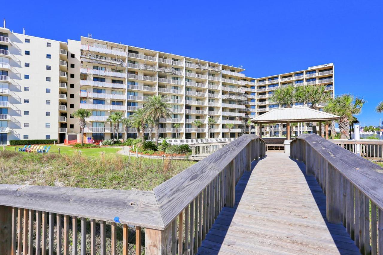 Seaside Beach & Racquet Club #1316 Orange Beach Esterno foto