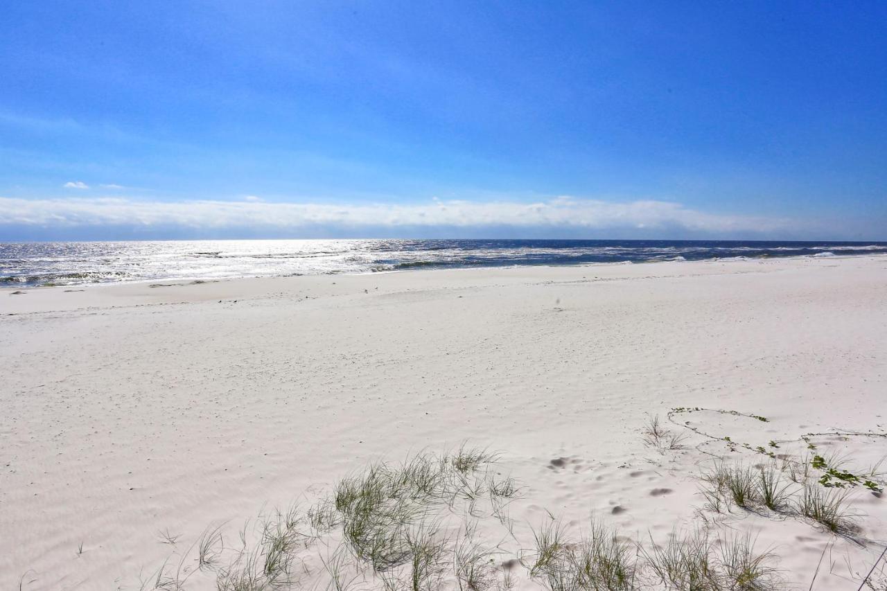 Seaside Beach & Racquet Club #1316 Orange Beach Esterno foto