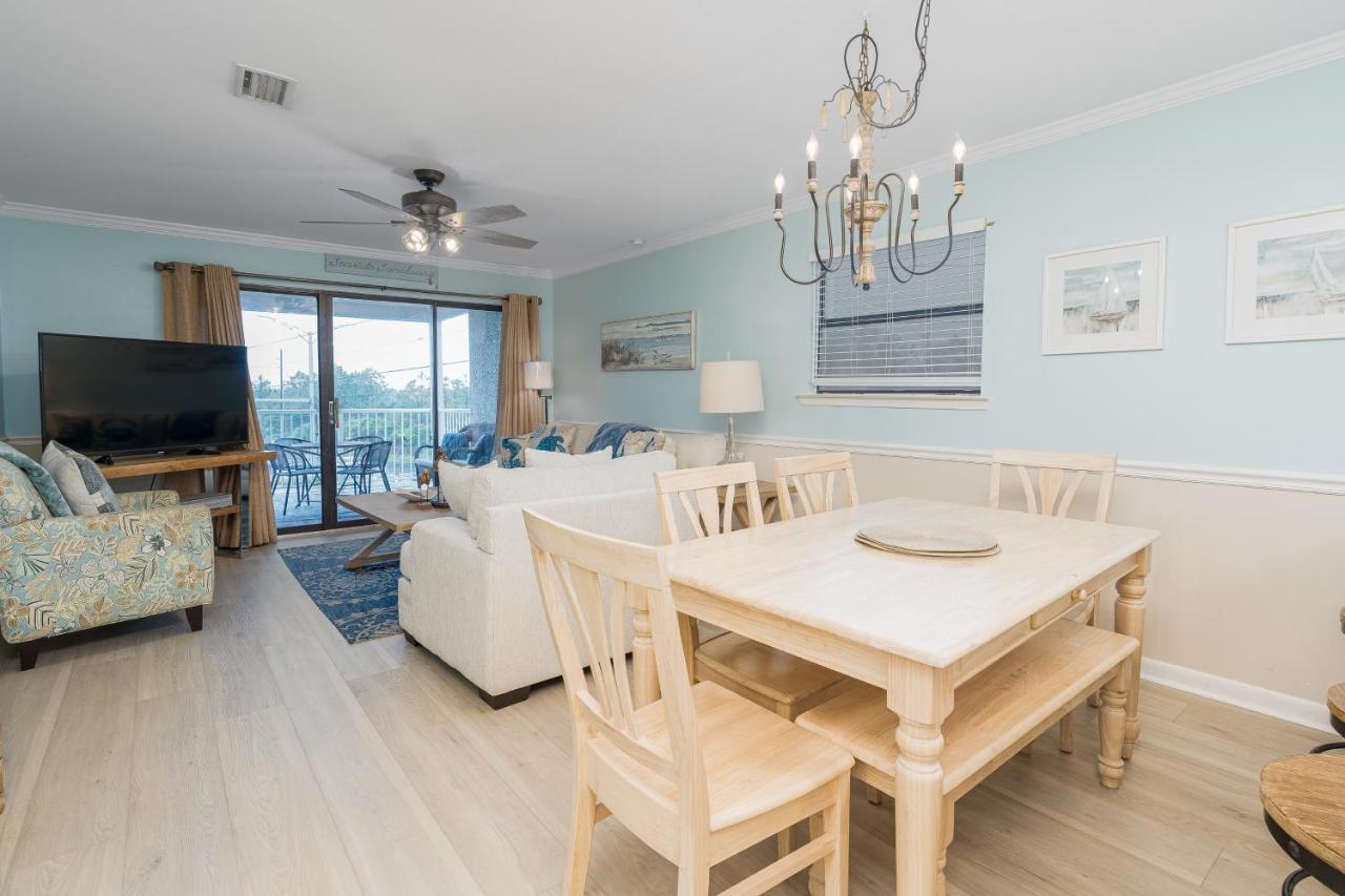 Seaside Beach & Racquet Club #1316 Orange Beach Esterno foto