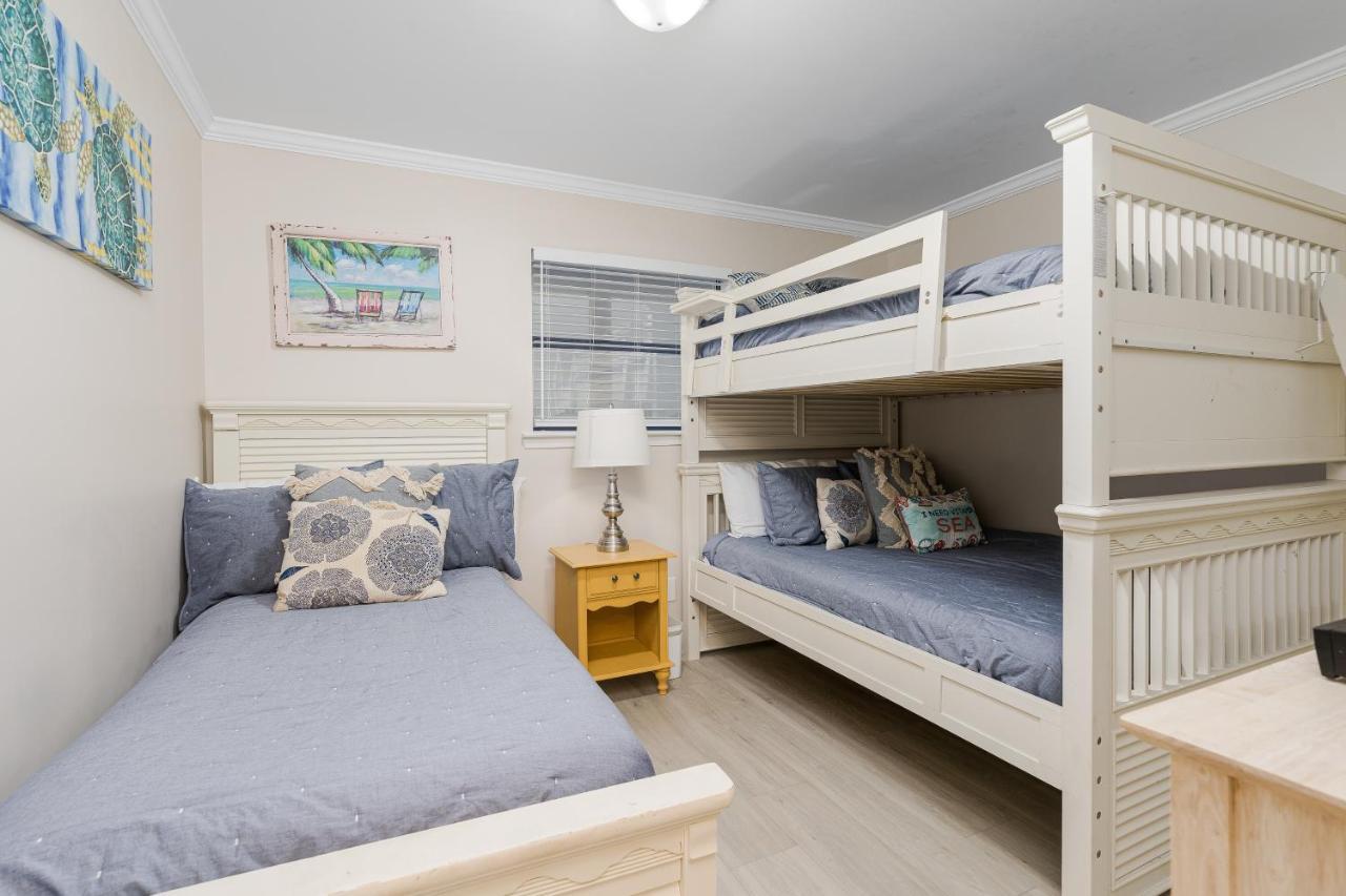 Seaside Beach & Racquet Club #1316 Orange Beach Esterno foto