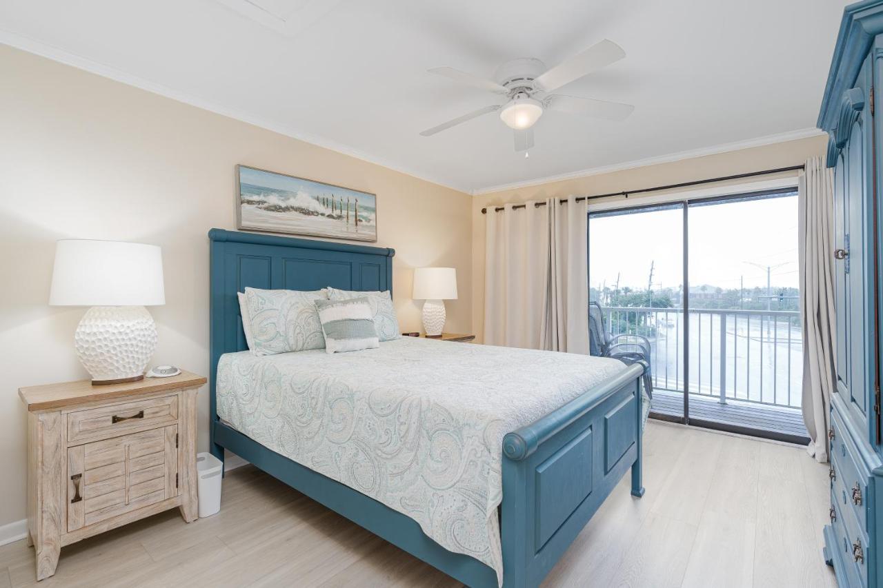Seaside Beach & Racquet Club #1316 Orange Beach Esterno foto