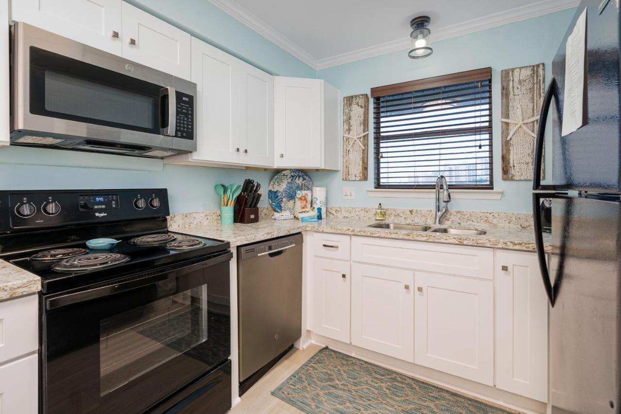 Seaside Beach & Racquet Club #1316 Orange Beach Esterno foto