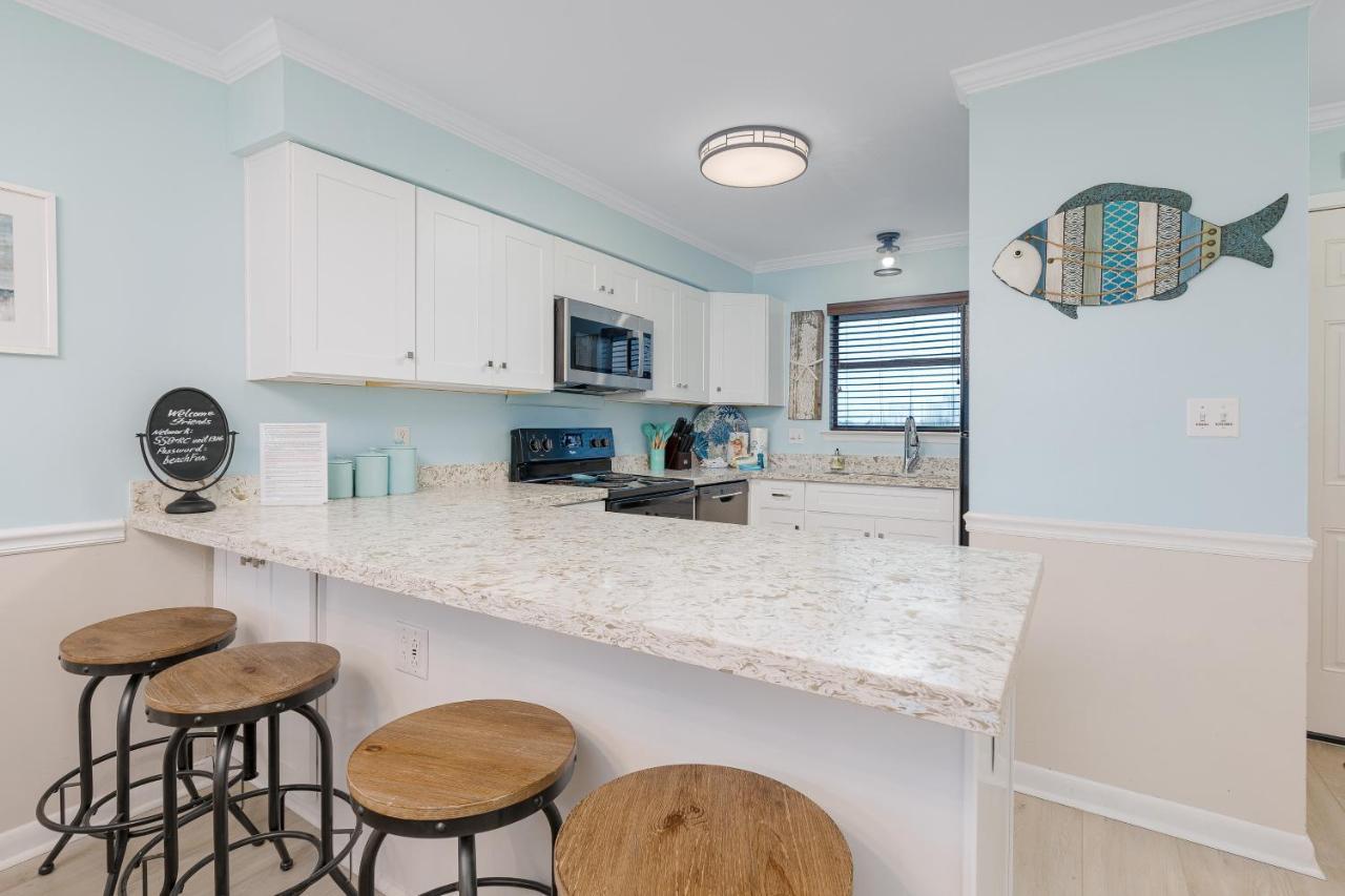 Seaside Beach & Racquet Club #1316 Orange Beach Esterno foto