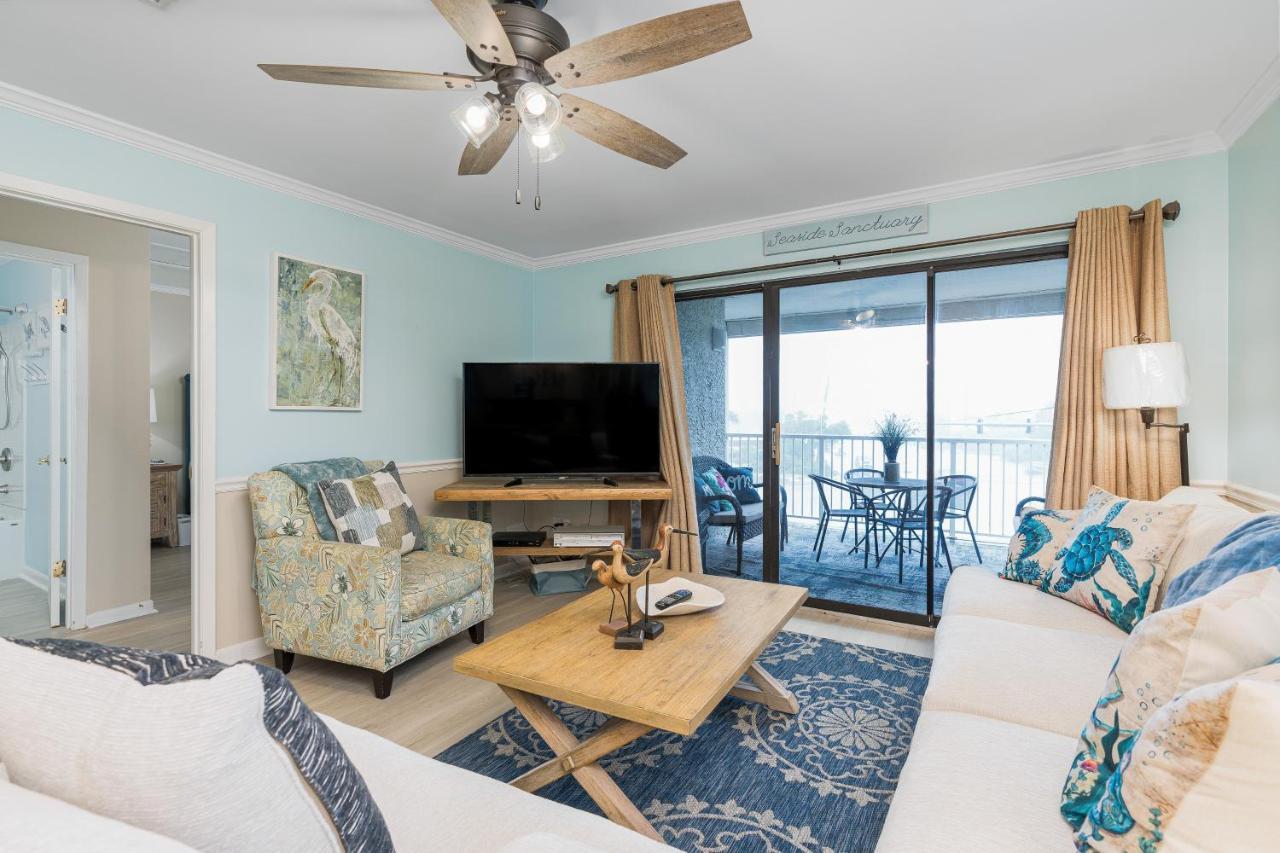 Seaside Beach & Racquet Club #1316 Orange Beach Esterno foto